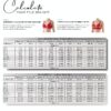 Soutien-gorge lissant Wacoal sans armatures dos côtés rose-8