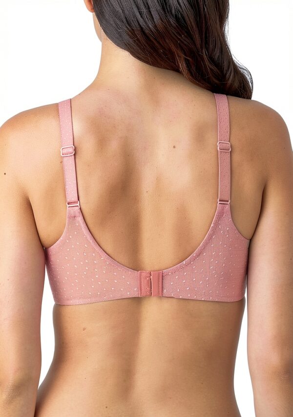 Soutien-gorge Wacoal armatures sans couture bonnets double-1
