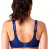 Wacoal Soutien-gorge Sport Armatures Femme Tissu Respirant-2