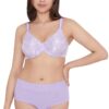Soutien-gorge Wacoal dentelle maintien couverture complète-5