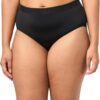 Culotte Wacoal Femme Nylon Elastane Confortable Couleurs-1