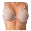 Soutien-gorge Wacoal fermeture avant bonnets maille femme-3