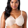Soutien-gorge minimiseur Wacoal armatures couverture-0