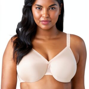 Soutien-gorge minimiseur Wacoal armatures couverture-0