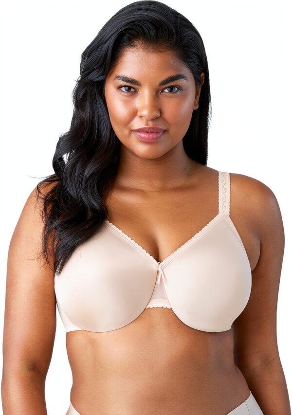 Soutien-gorge minimiseur Wacoal armatures couverture-0