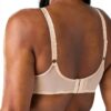 Soutien-gorge moulé amincissant Wacoal pour femme confort-1