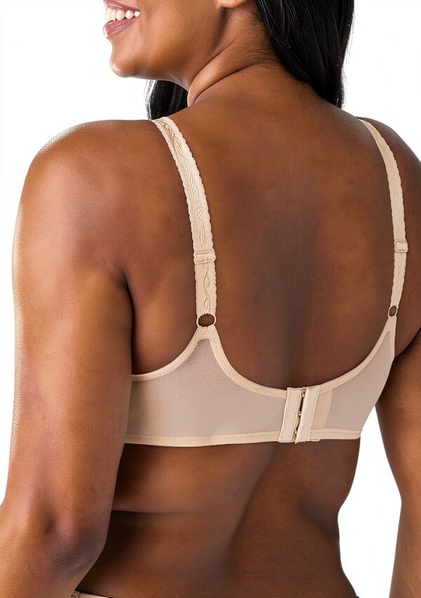 Soutien-gorge moulé amincissant Wacoal pour femme confort-1