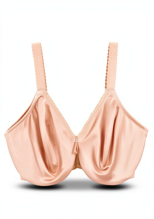 Soutien-gorge minimiseur Wacoal armatures couverture-4