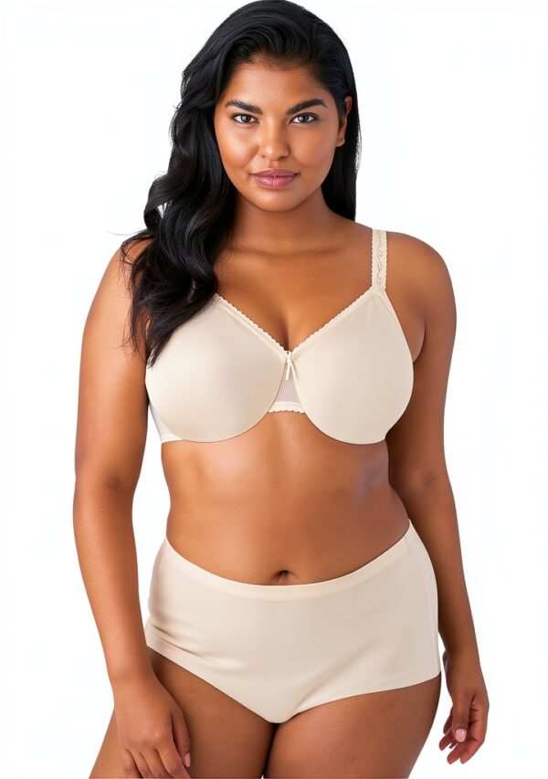 Soutien-gorge minimiseur Wacoal armatures couverture-3