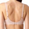 Soutien-gorge minimiseur Wacoal dentelle lisse armatures-1
