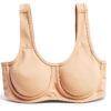 Soutien-gorge sport Wacoal armatures extérieures femme-5