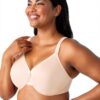Soutien-gorge minimiseur Wacoal armatures couverture-1