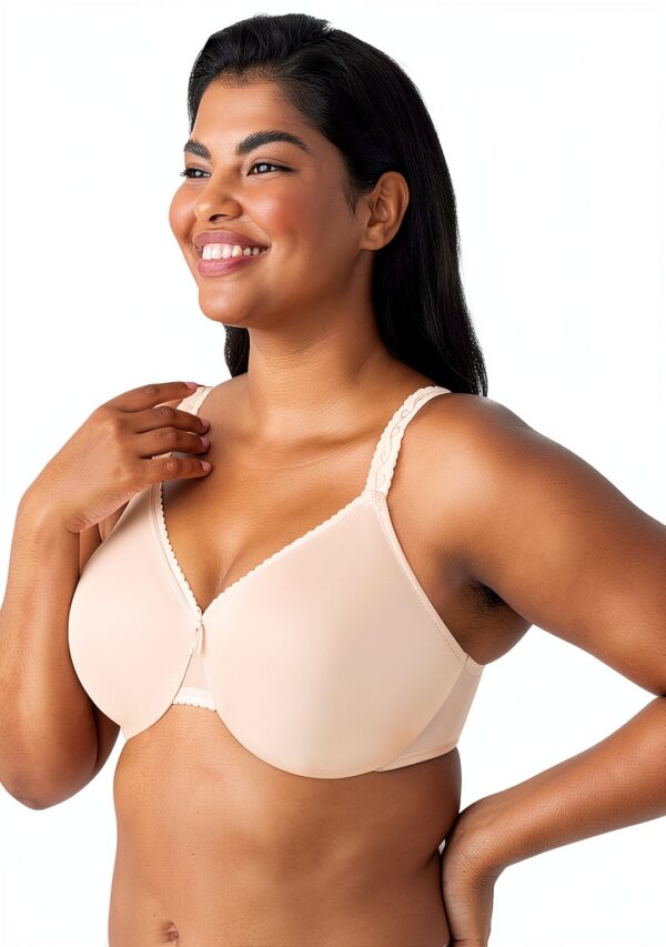 Soutien-gorge minimiseur Wacoal armatures couverture-1