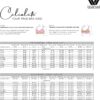 Soutien-gorge Wacoal dentelle maintien couverture complète-7