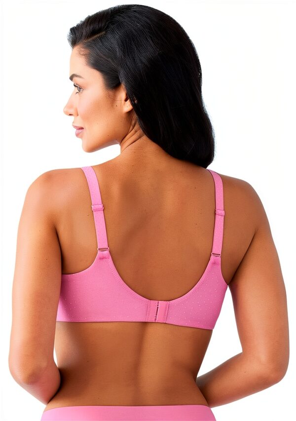 Soutien-gorge Wacoal armatures maintien dos côtés Chateau-2