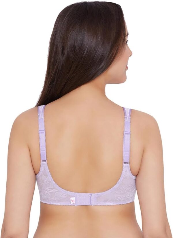 Soutien-gorge Wacoal dentelle maintien couverture complète-2
