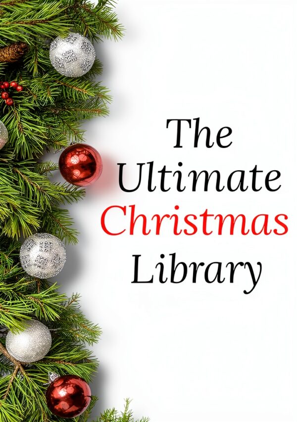 Livre Kindle LBA fiction anthologies classique dès 7 ans-0