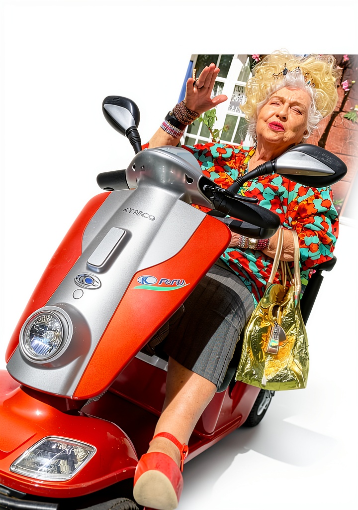 'Livre en anglais avec couverture moderne sur une table'