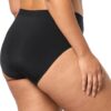 Culotte Wacoal Femme Nylon Elastane Confortable Couleurs-2