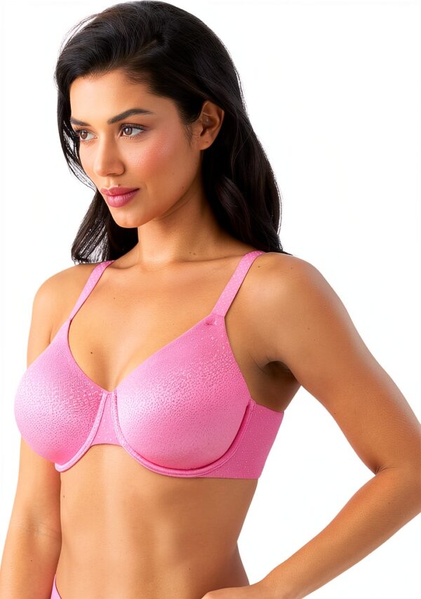 Soutien-gorge Wacoal armatures maintien dos côtés Chateau-1