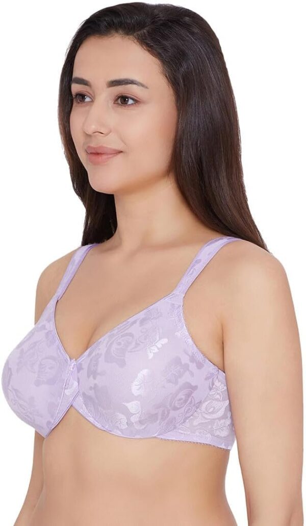 Soutien-gorge Wacoal dentelle maintien couverture complète-3