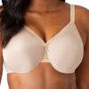 Soutien-gorge moulé amincissant Wacoal pour femme confort-0