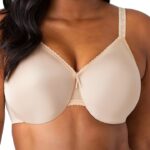 Soutien-gorge moulé amincissant Wacoal pour femme confort-0