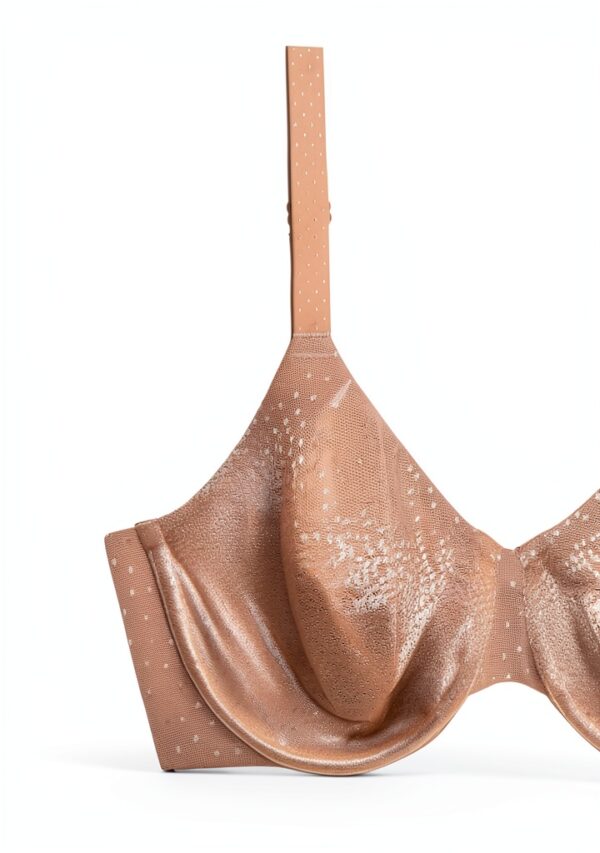 Wacoal Soutien-gorge Armatures Sans Couture Praline Femme-5