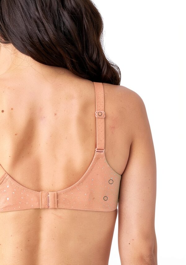 Soutien-gorge Wacoal armatures sans couture bonnets double-3