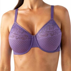 Soutien-gorge minimiseur Wacoal armatures sans couture femme-0