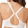 Soutien-gorge Wacoal sans couture armatures dentelle femme-1