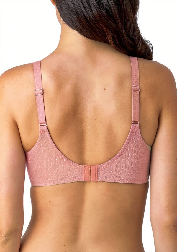 Wacoal Soutien-gorge Armatures Sans Couture Praline Femme-2