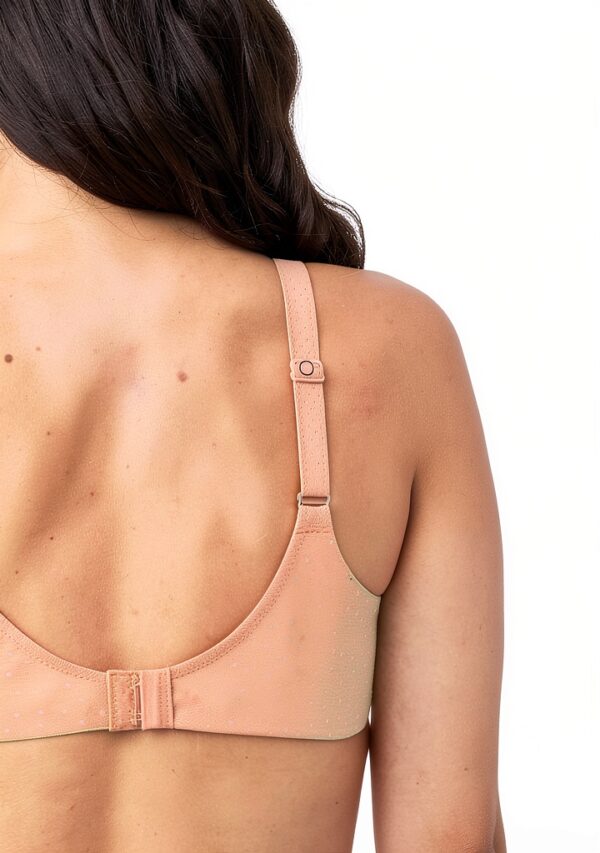 Wacoal Soutien-gorge Armatures Sans Couture Praline Femme-4