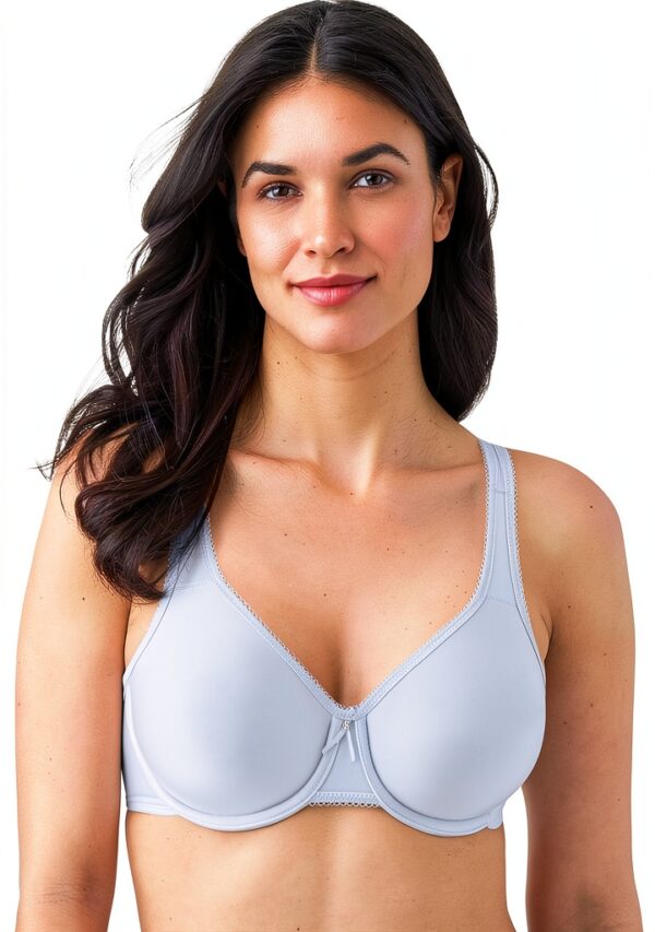 Soutien-gorge Wacoal armatures uni femme confort maintien