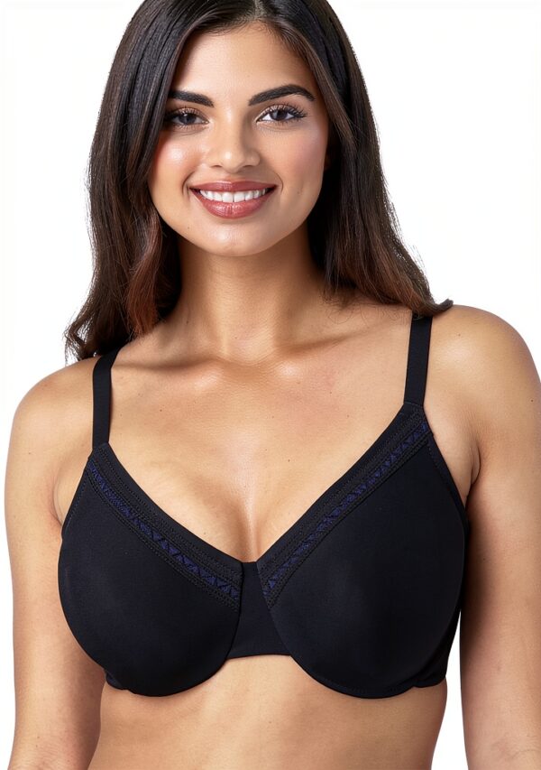 Soutien-gorge Wacoal Perfect Primer armatures couverture