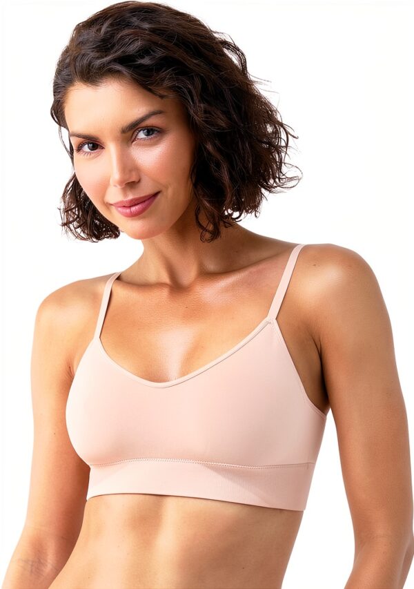 Wacoal B-Smooth Bralette Soutien-Gorge Femme sans armatures