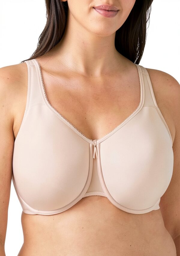 Soutien-gorge Wacoal armatures uni femme confort maintien
