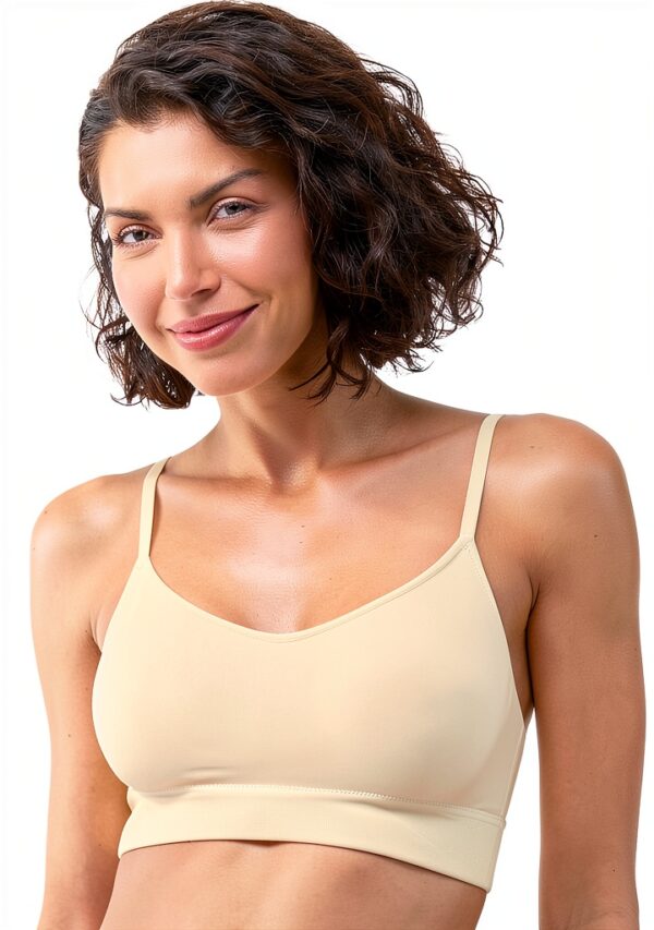 Wacoal B-Smooth Bralette Soutien-Gorge Femme sans fil