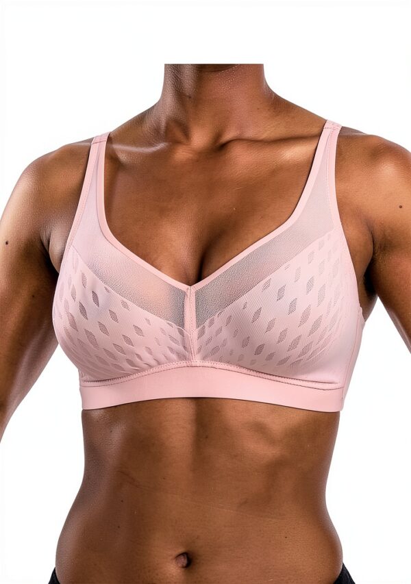 Soutien-gorge Wacoal sans armatures confortable femme