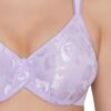 Soutien-gorge Wacoal dentelle maintien couverture complète-4
