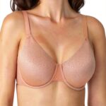 Wacoal Soutien-gorge Armatures Sans Couture Praline Femme-0