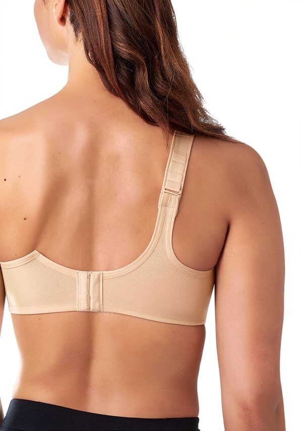 Wacoal SoutienGorge Sport Femme Armature Exterieure-3