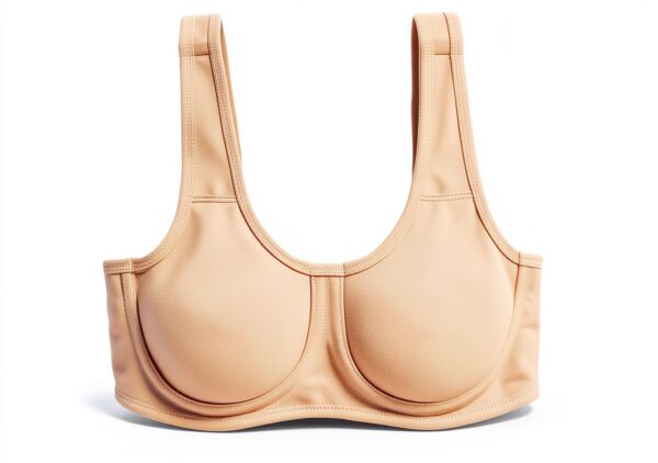Soutien-gorge sport Wacoal armatures extérieures femme-4