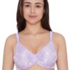 Soutien-gorge Wacoal dentelle maintien couverture complète-0