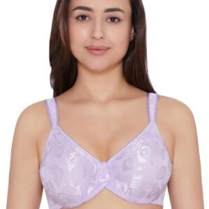 Soutien-gorge Wacoal dentelle maintien couverture complète-0
