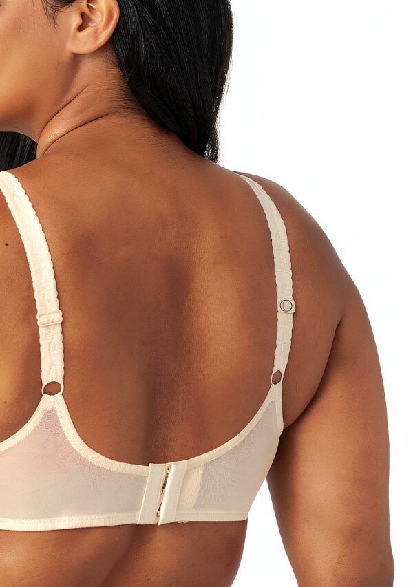 Soutien-gorge moulé amincissant Wacoal pour femme confort-3