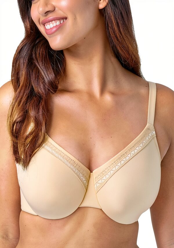 Soutien-gorge Wacoal Perfect Primer armatures couverture