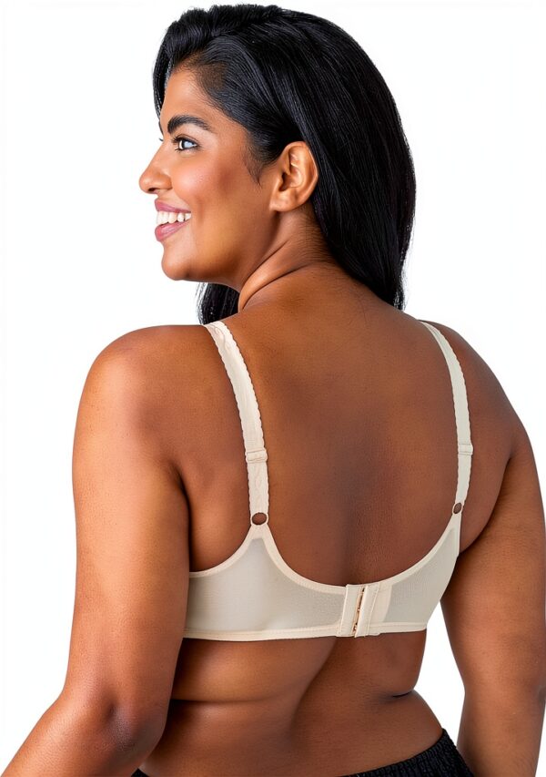 Soutien-gorge minimiseur Wacoal armatures couverture-2