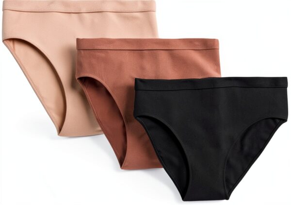 Culotte Wacoal Femme B-Smooth 3 Nylon Elastane Confort
