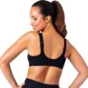 Soutien-gorge sport Wacoal armatures extérieures femme-2
